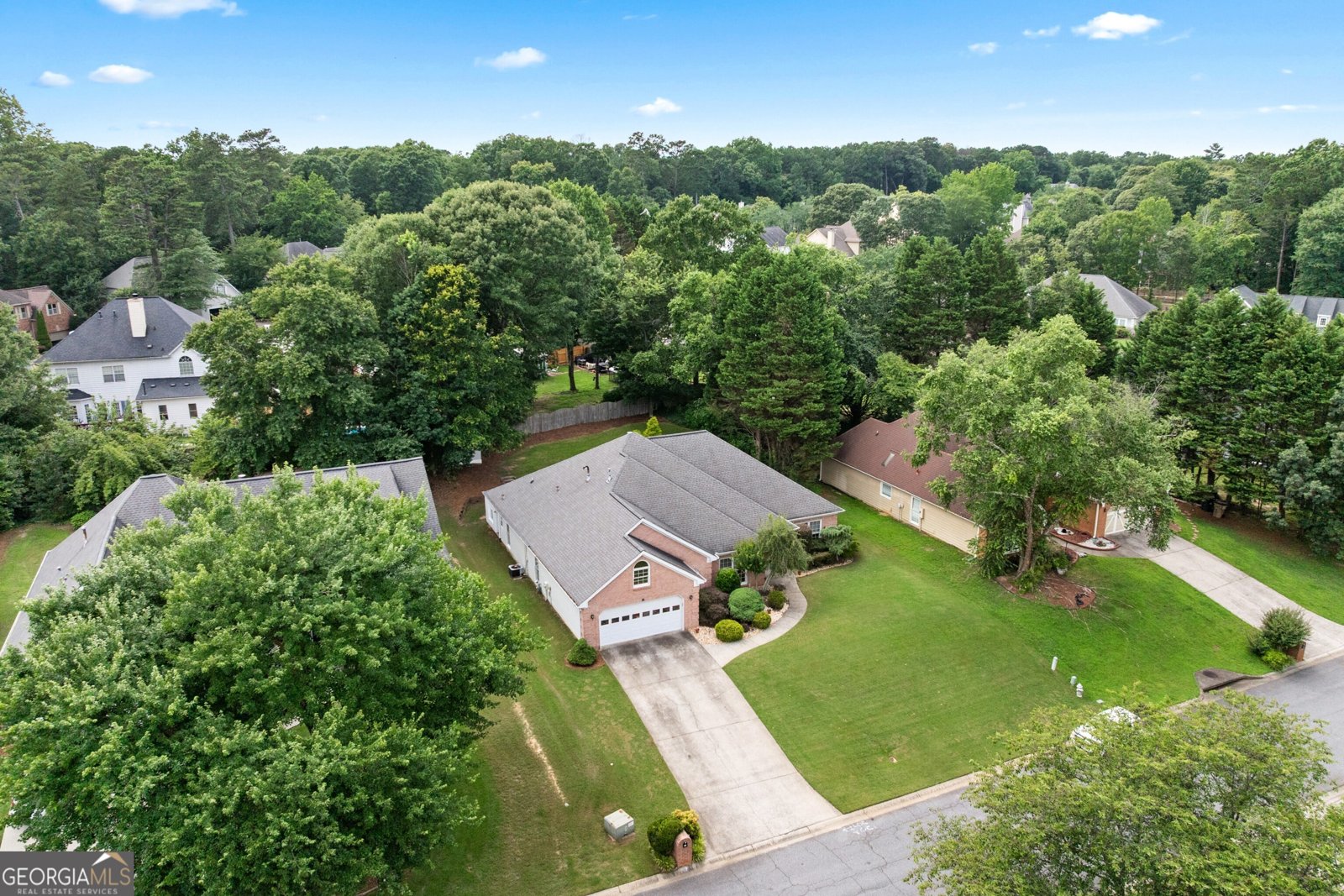 1297 Hadaway Trail Lawrenceville - 41