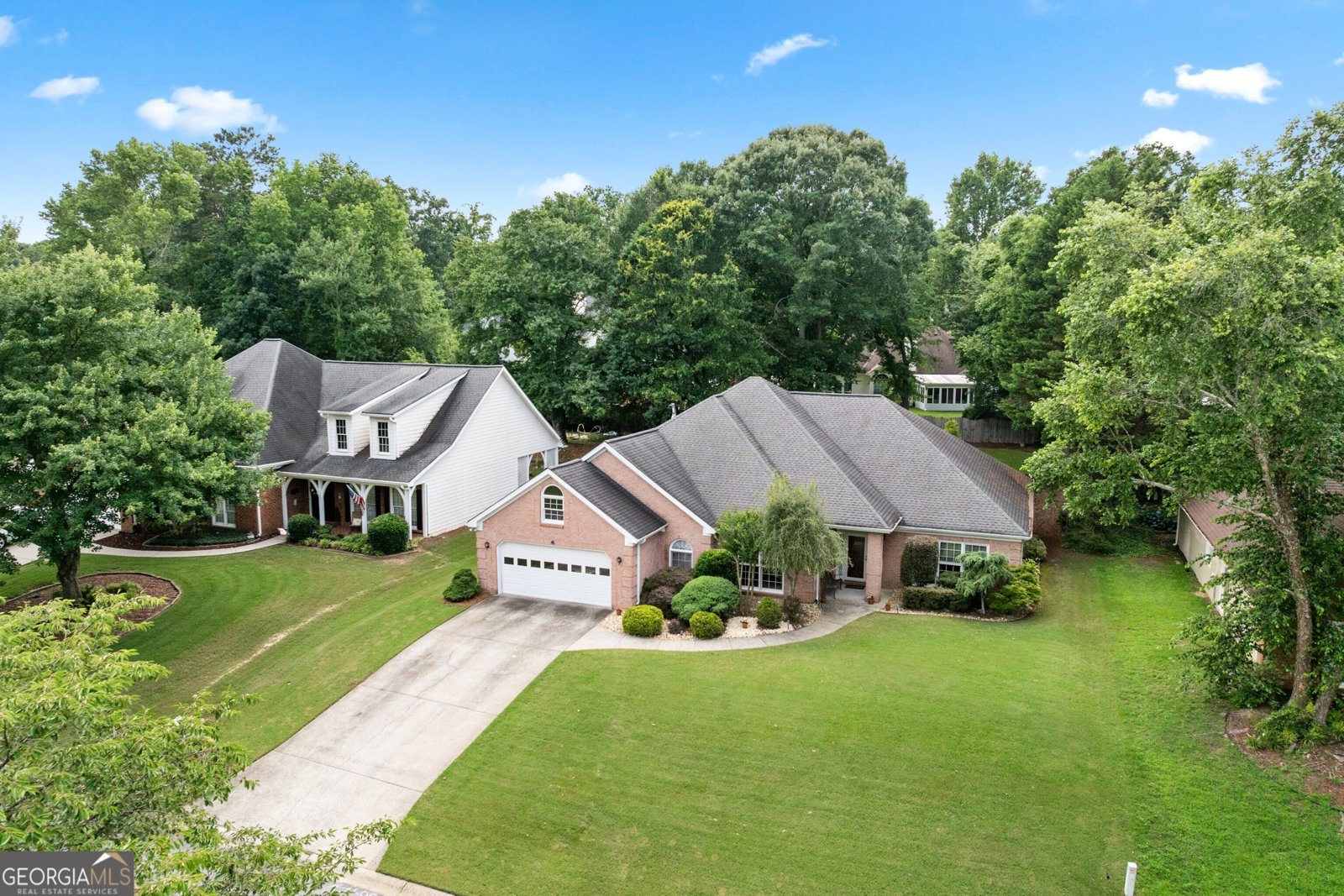 1297 Hadaway Trail Lawrenceville - 42