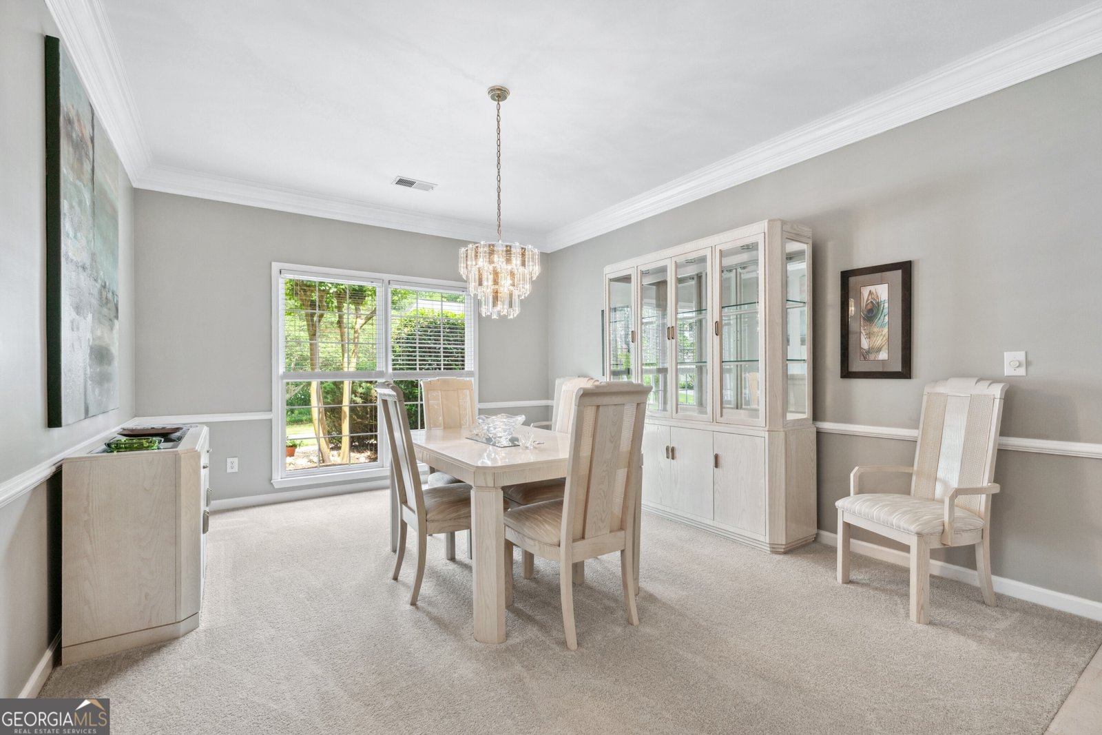 1297 Hadaway Trail Lawrenceville - 5