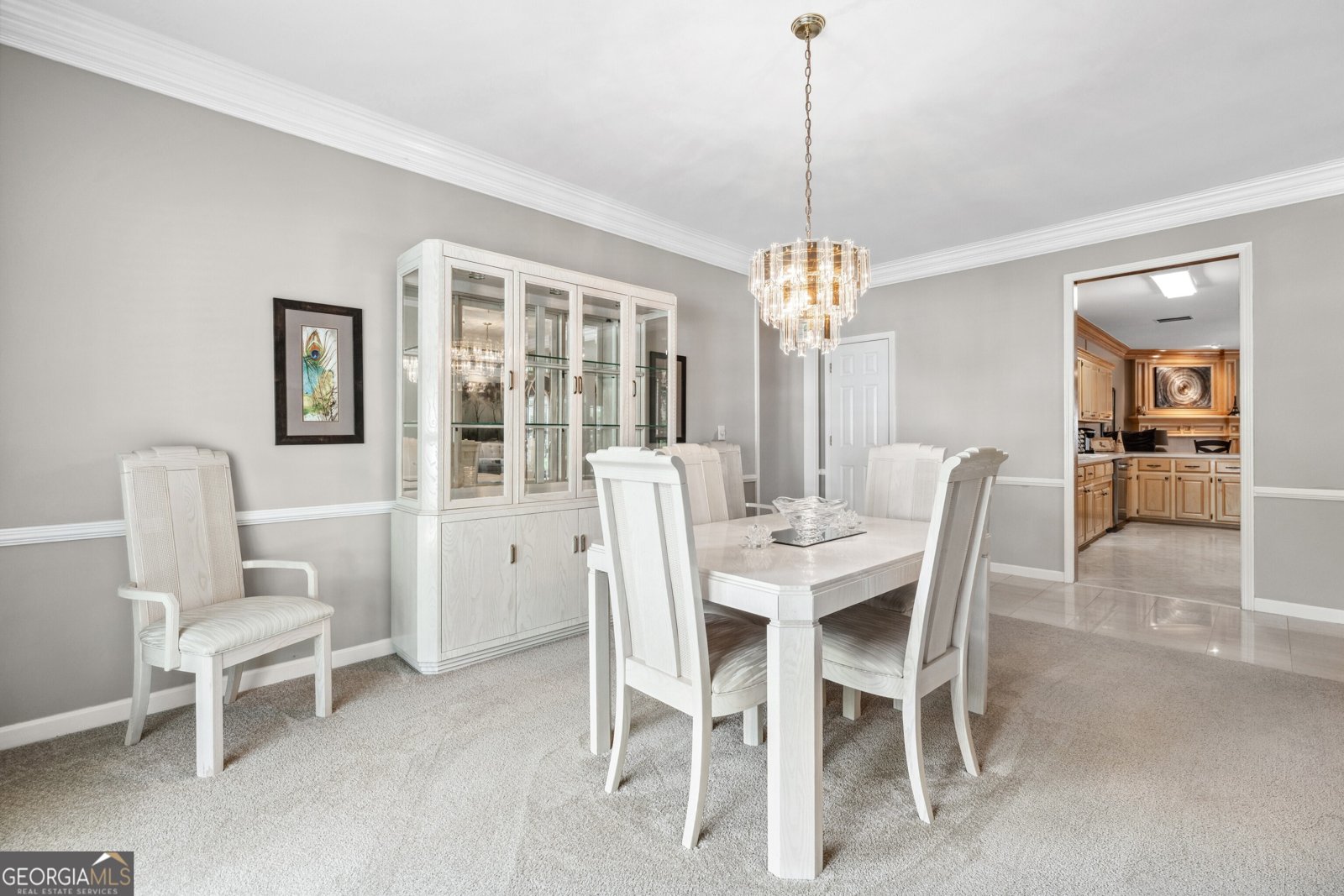 1297 Hadaway Trail Lawrenceville - 6