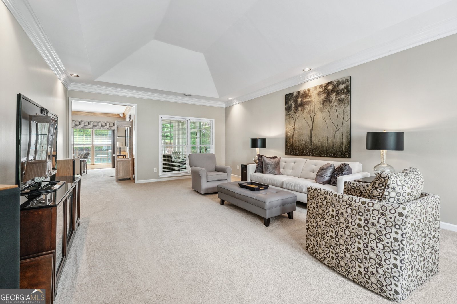 1297 Hadaway Trail Lawrenceville - 8