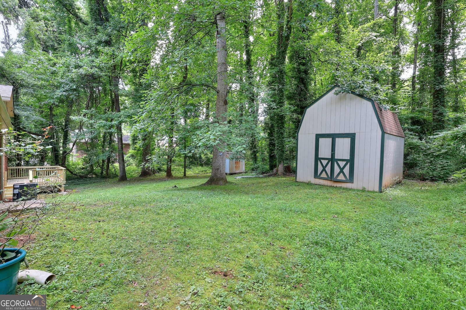 2802 Leisure Woods Lane Decatur - 3