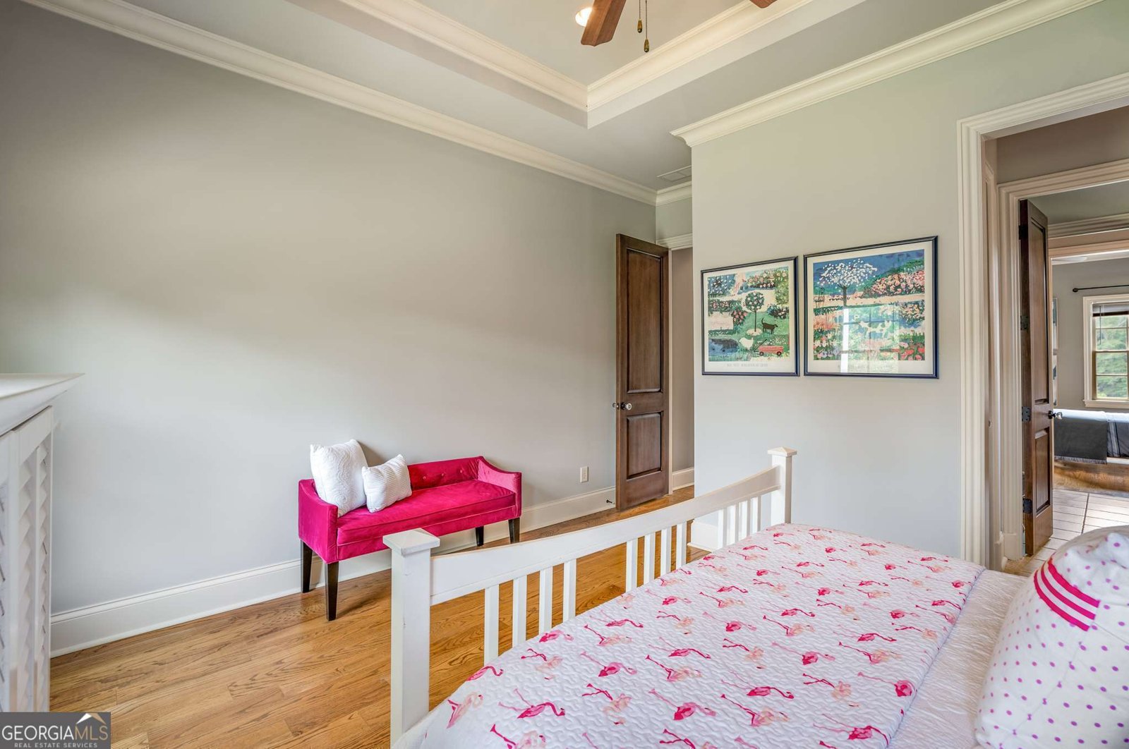 833 Hines Road Moreland - 16