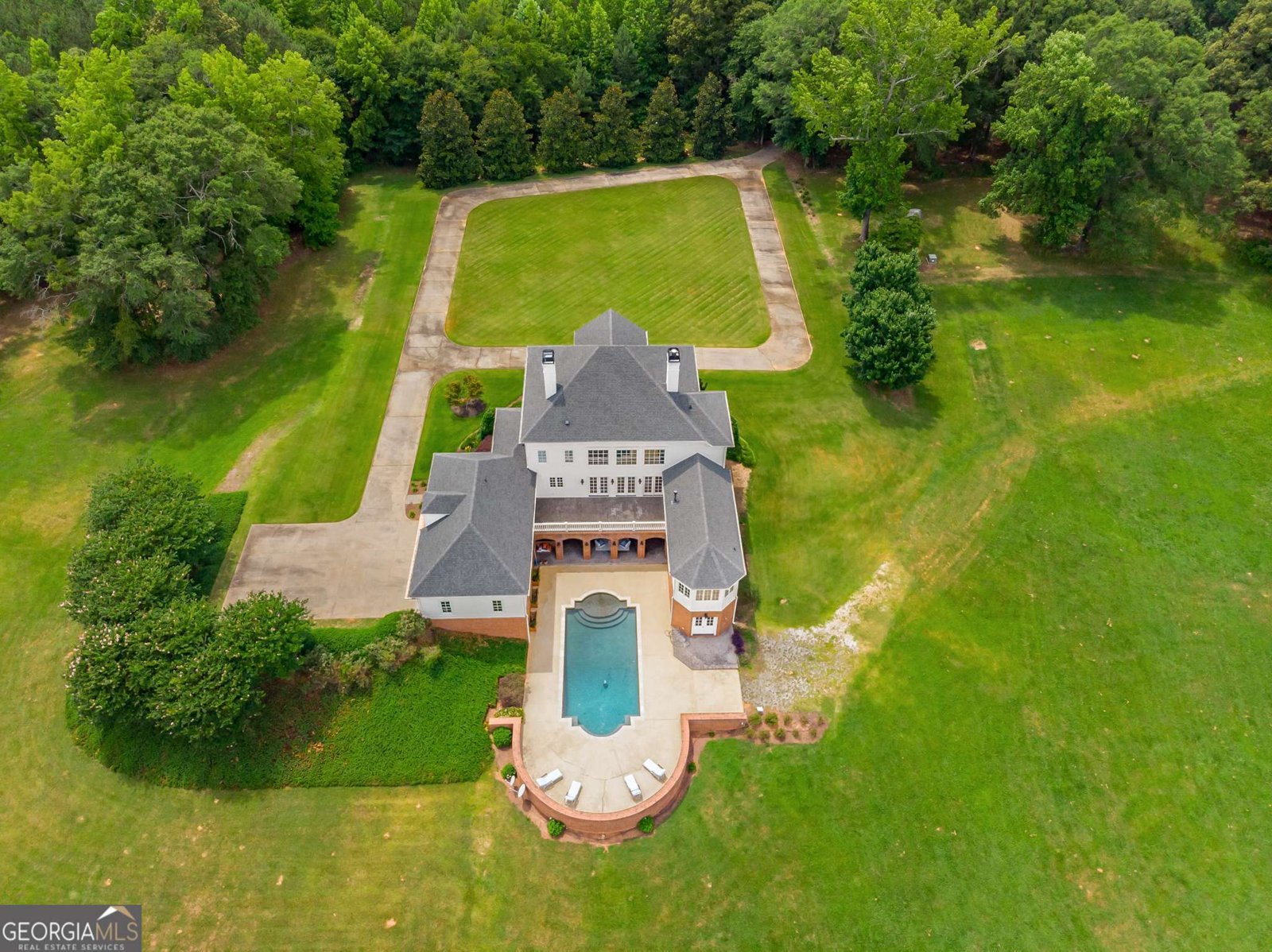 833 Hines Road Moreland - 78