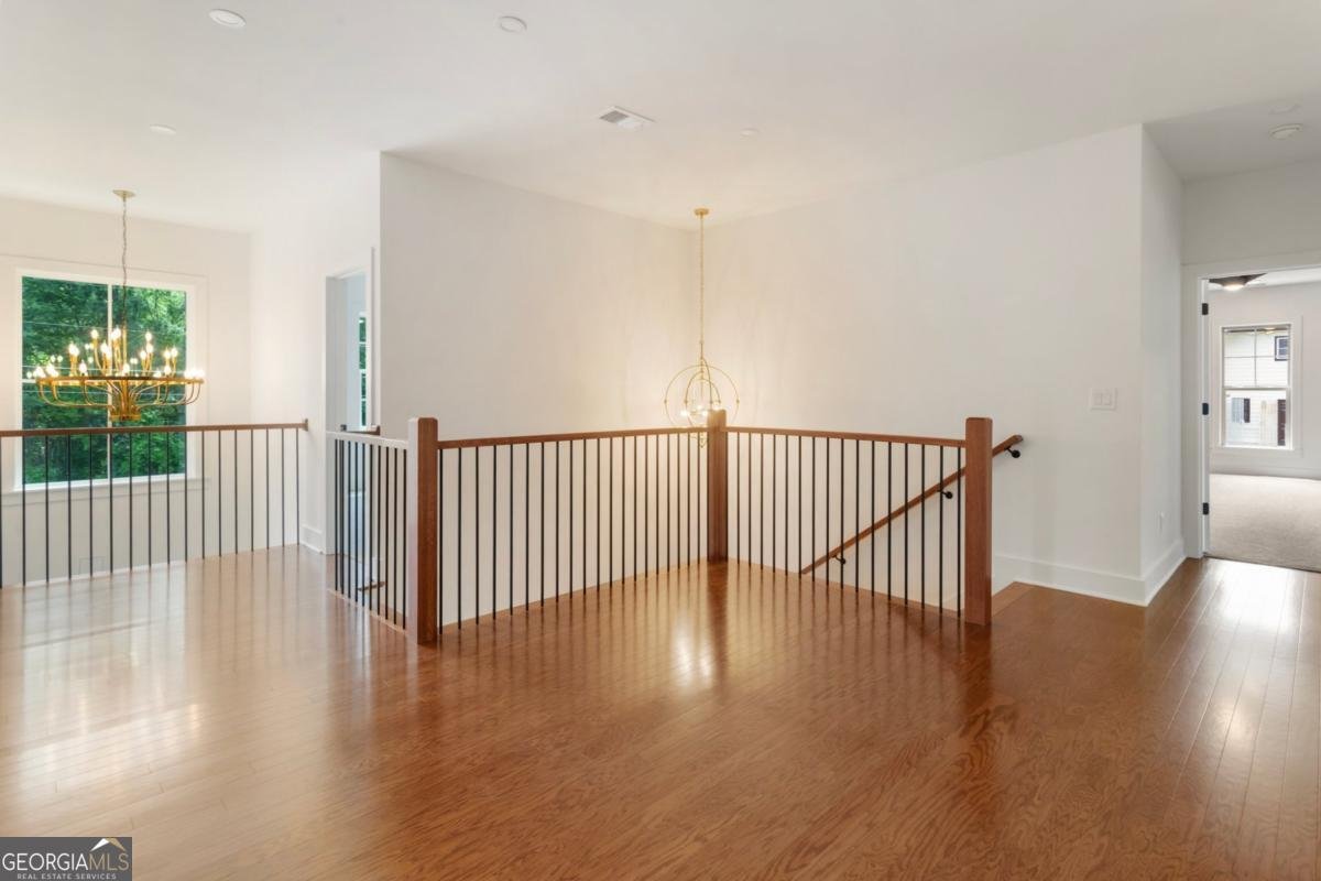 3711 Mountain Cove Road Snellville - 1