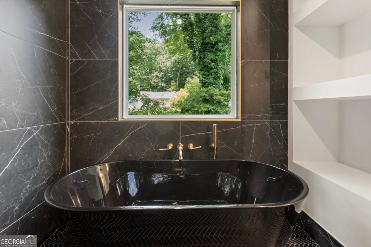 3711 Mountain Cove Road Snellville - 10
