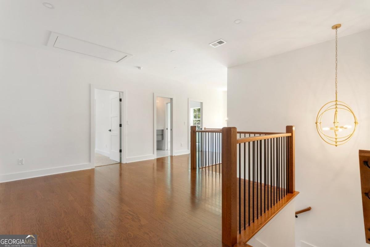 3711 Mountain Cove Road Snellville - 14