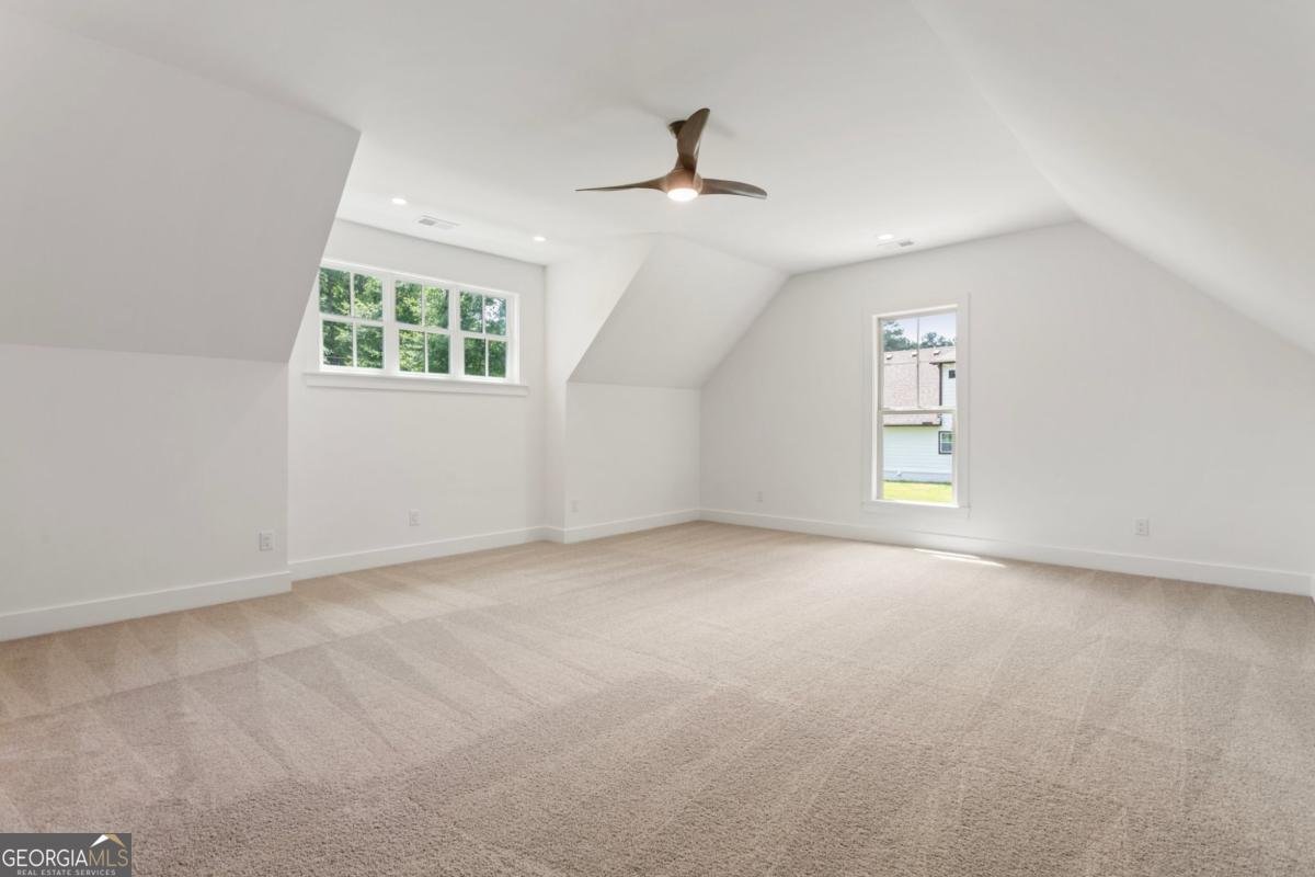 3711 Mountain Cove Road Snellville - 16