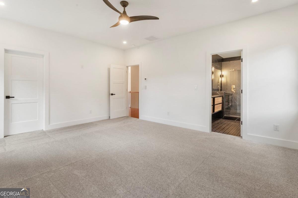 3711 Mountain Cove Road Snellville - 2