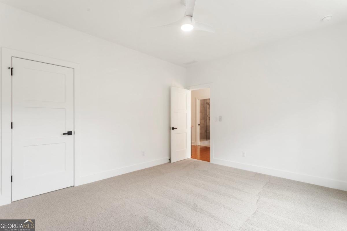 3711 Mountain Cove Road Snellville - 21