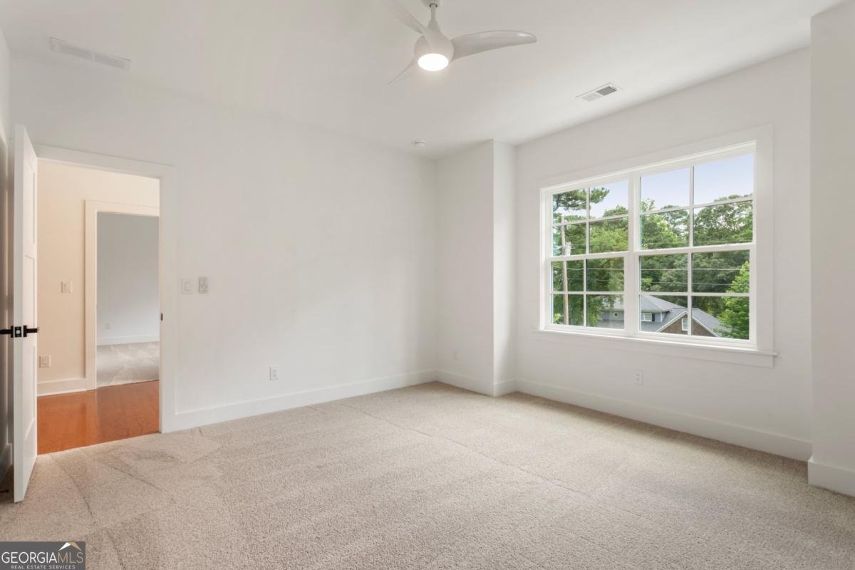 3711 Mountain Cove Road Snellville - 22