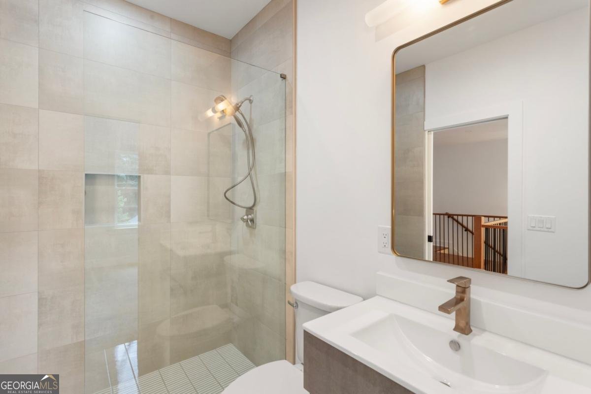 3711 Mountain Cove Road Snellville - 25