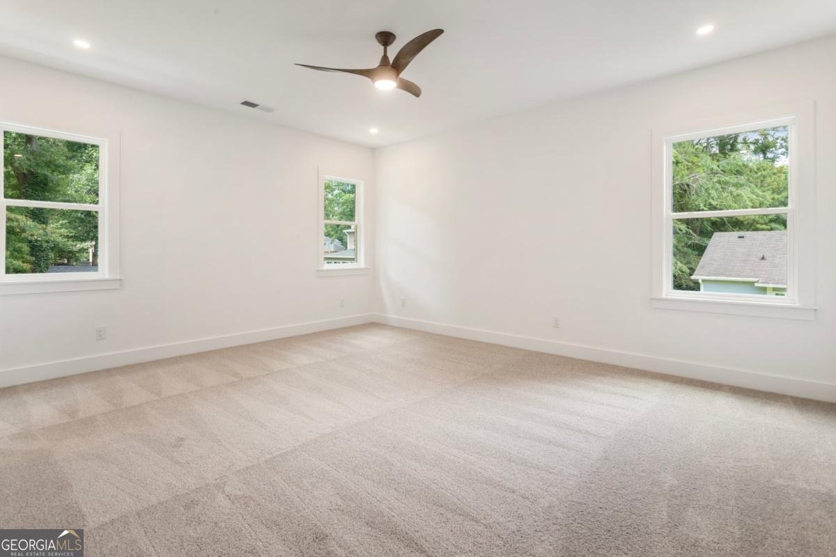 3711 Mountain Cove Road Snellville - 3