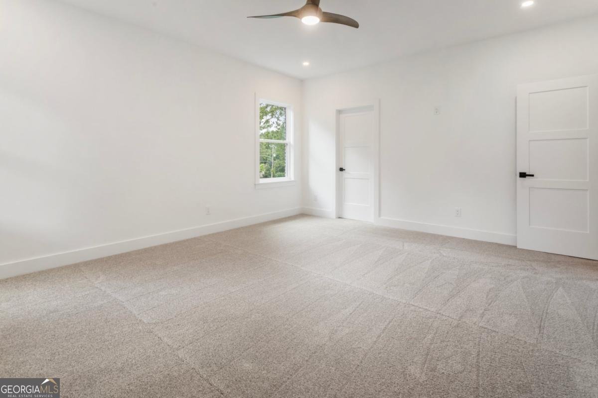 3711 Mountain Cove Road Snellville - 4