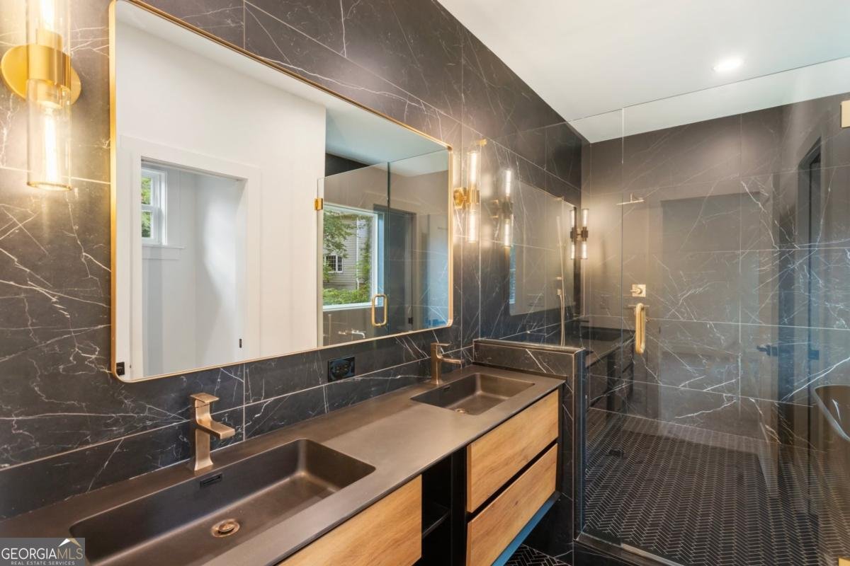 3711 Mountain Cove Road Snellville - 5