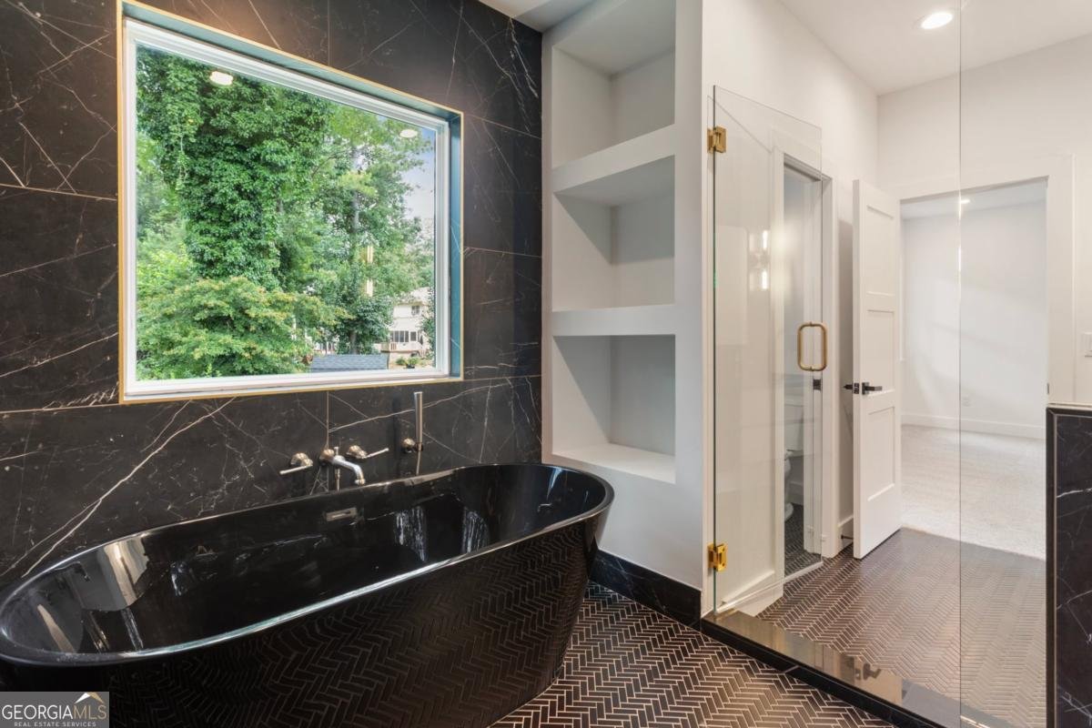 3711 Mountain Cove Road Snellville - 8