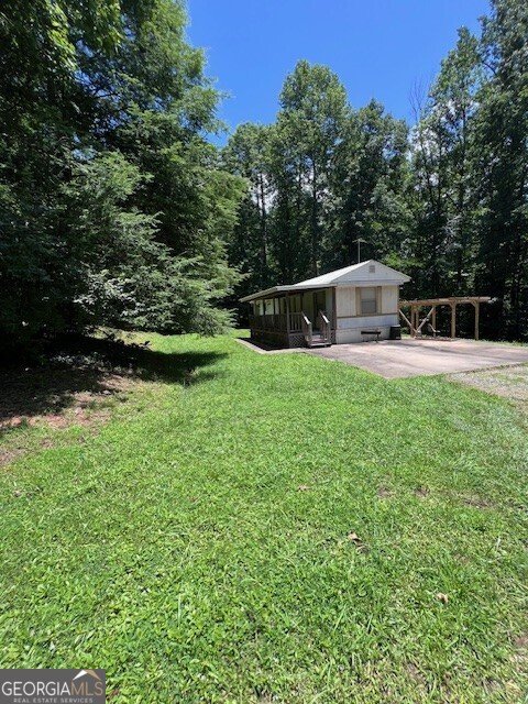 407 Stegall Place Dawsonville - 2