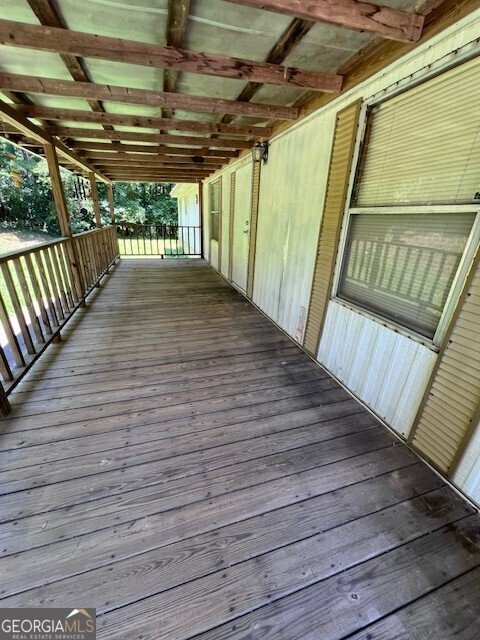 407 Stegall Place Dawsonville - 6