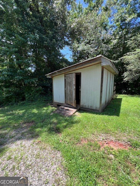 407 Stegall Place Dawsonville - 9