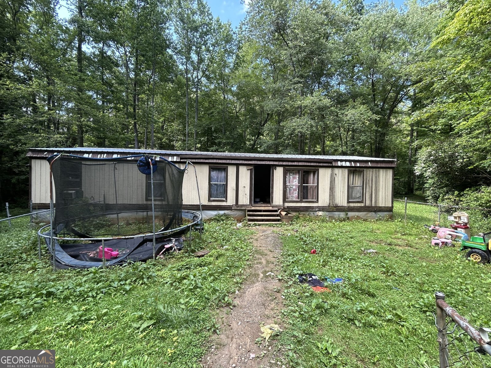 891 Sardis Road Canton - 1