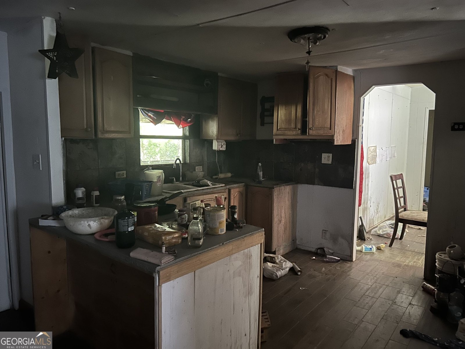 891 Sardis Road Canton - 10