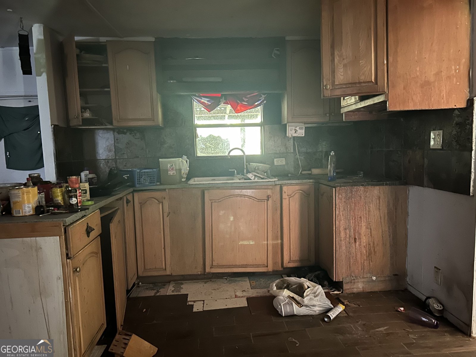 891 Sardis Road Canton - 11