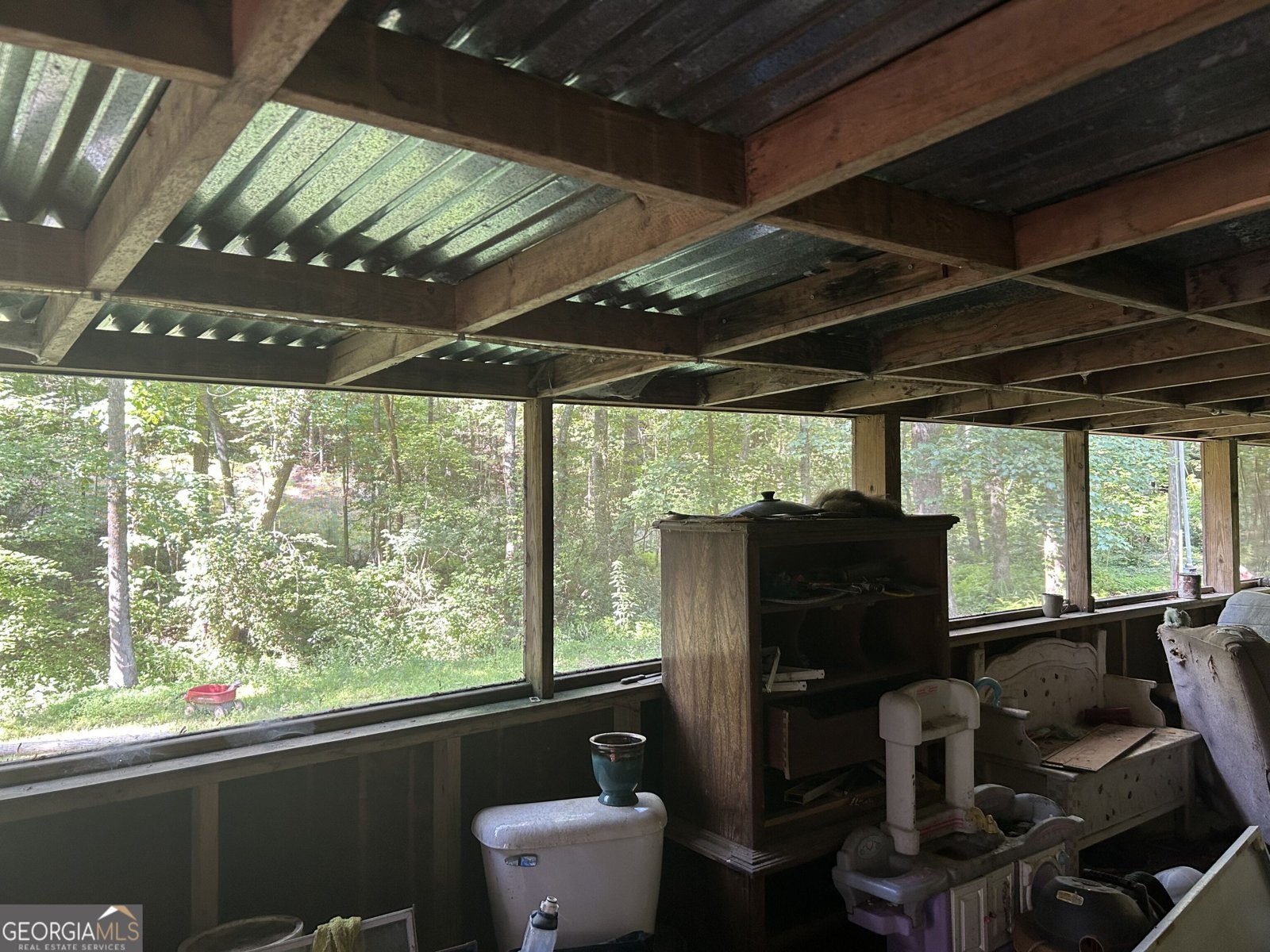 891 Sardis Road Canton - 16