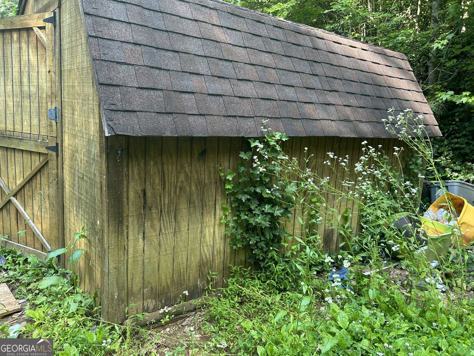 891 Sardis Road Canton - 17