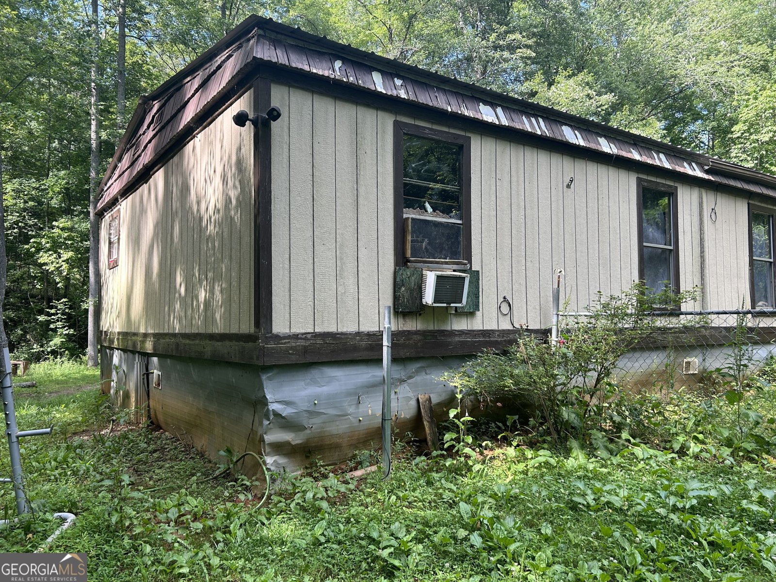 891 Sardis Road Canton - 2