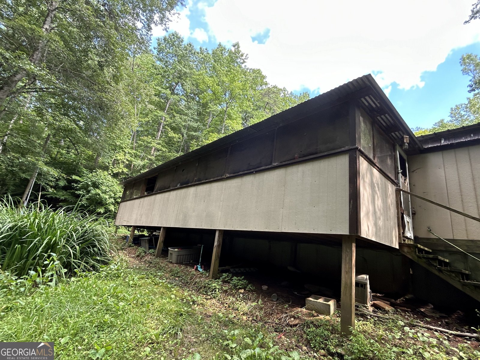 891 Sardis Road Canton - 4