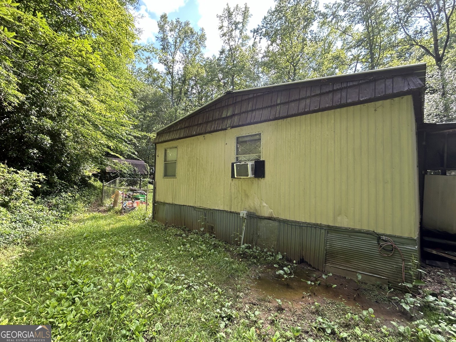891 Sardis Road Canton - 5