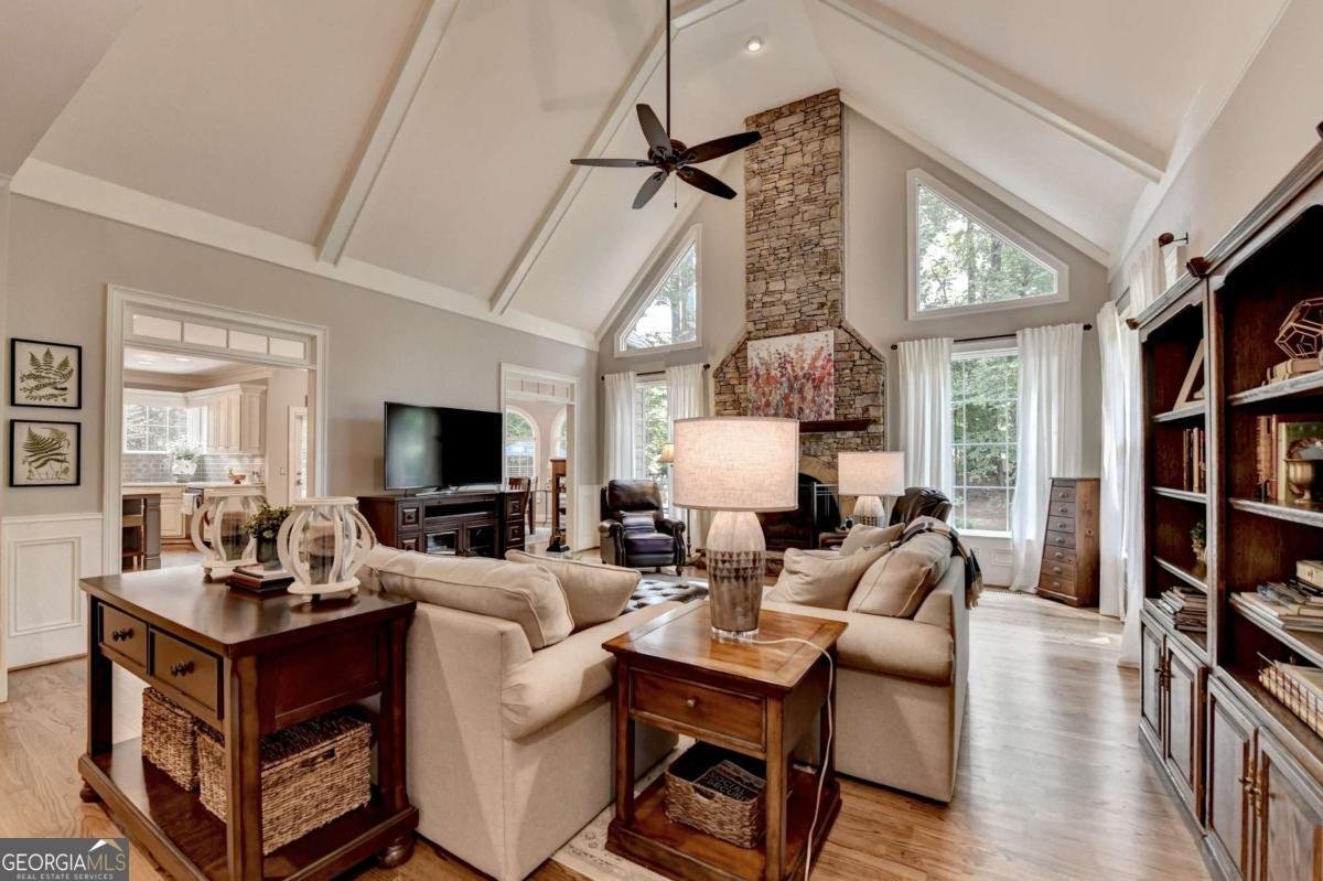 10195 Brier Mill Court Alpharetta - 11
