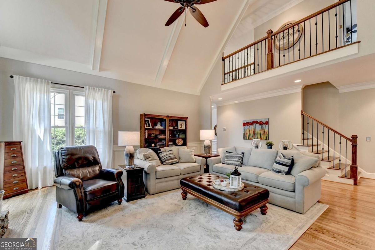 10195 Brier Mill Court Alpharetta - 12