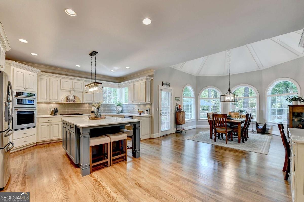 10195 Brier Mill Court Alpharetta - 13