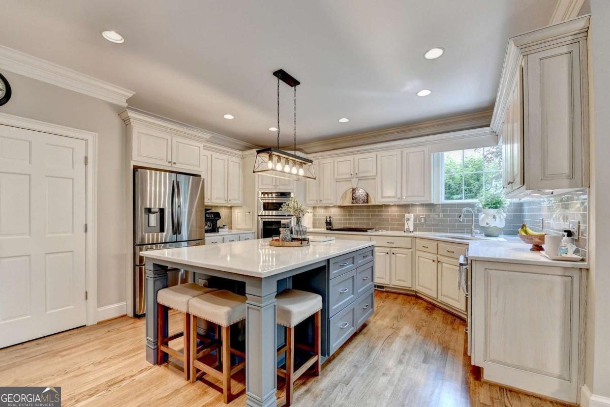 10195 Brier Mill Court Alpharetta - 14