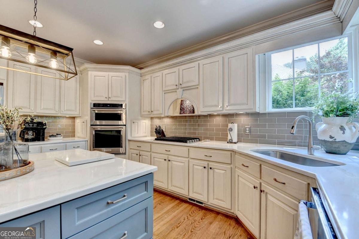 10195 Brier Mill Court Alpharetta - 15