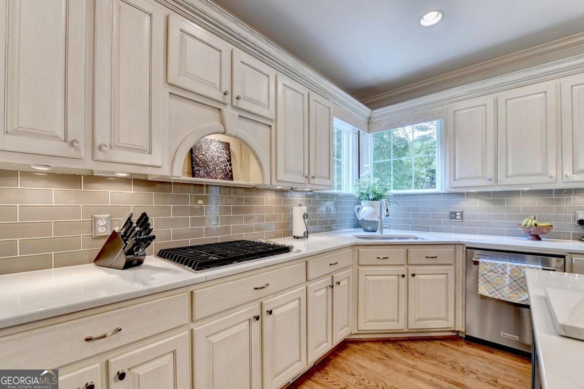 10195 Brier Mill Court Alpharetta - 17