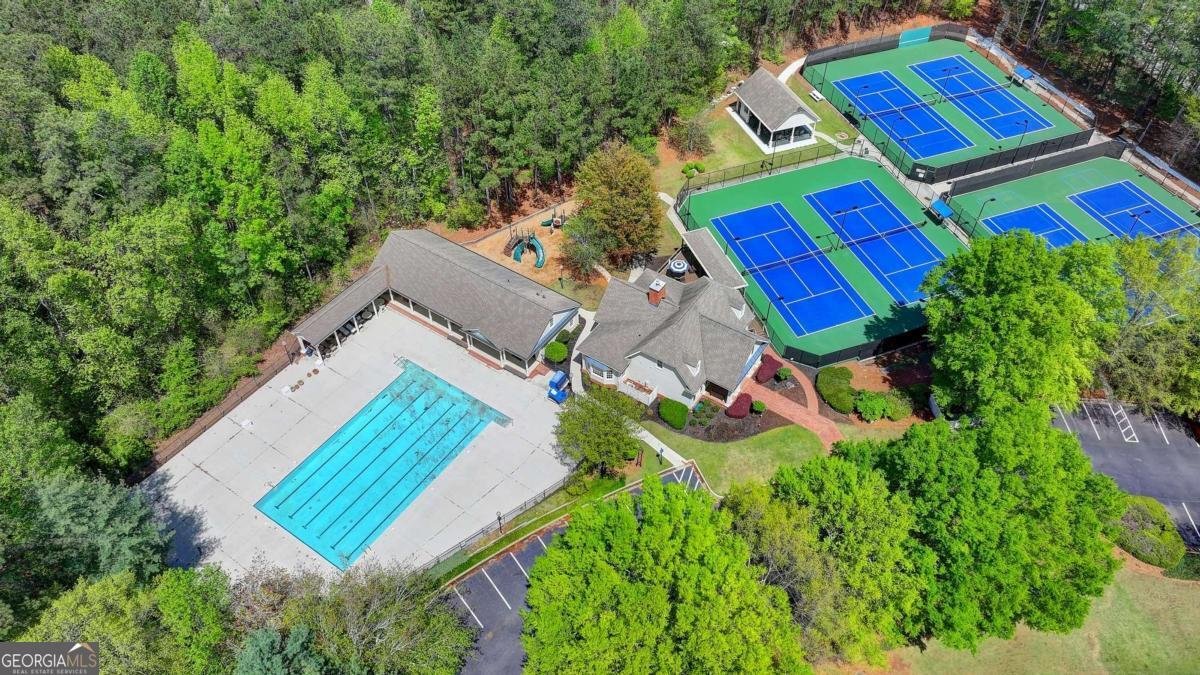 10195 Brier Mill Court Alpharetta - 2