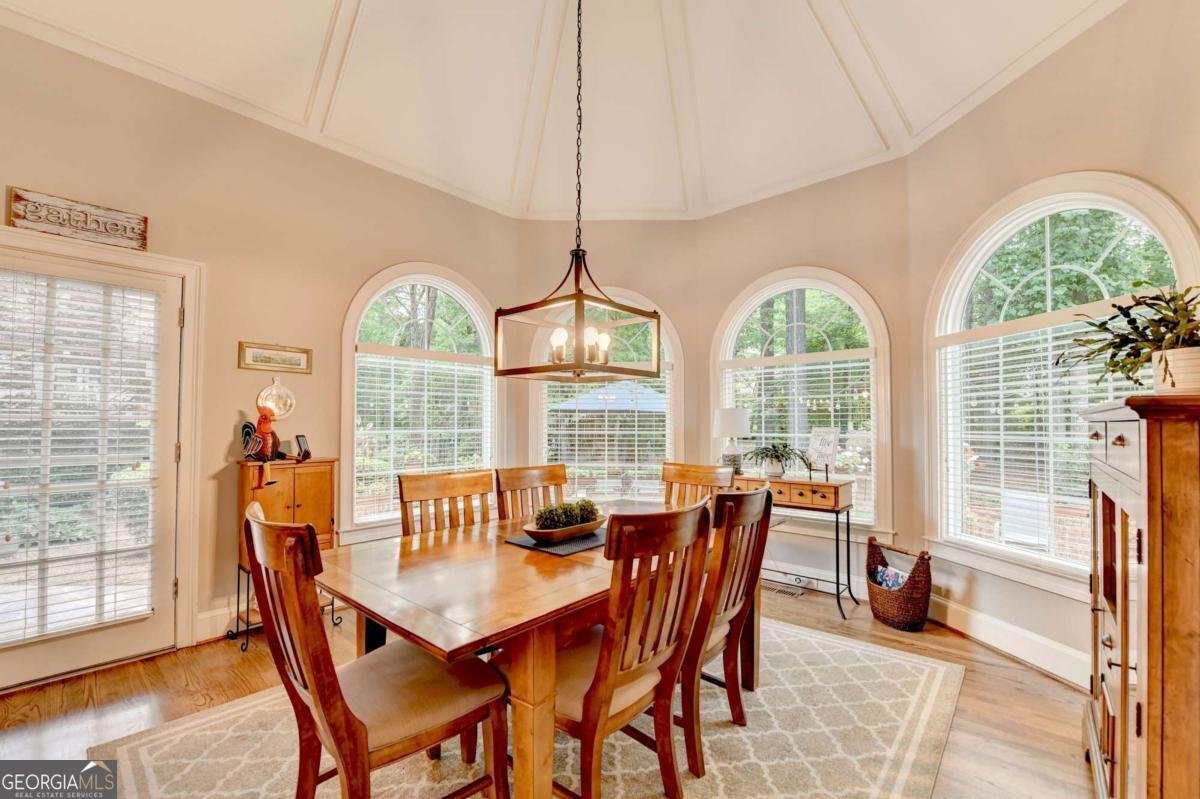 10195 Brier Mill Court Alpharetta - 20