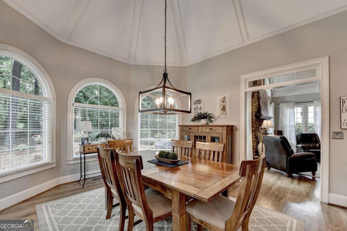 10195 Brier Mill Court Alpharetta - 21