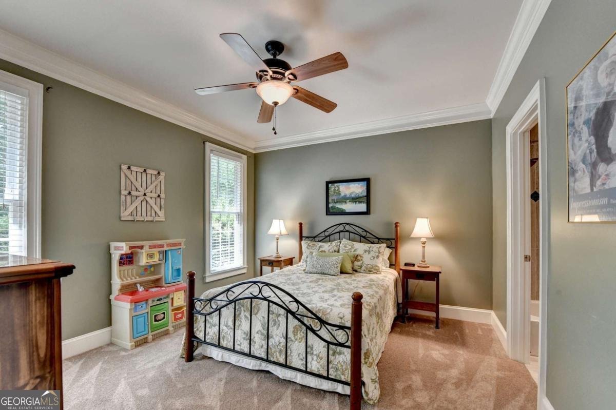 10195 Brier Mill Court Alpharetta - 22