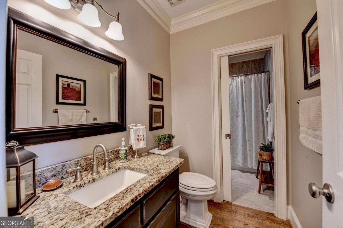 10195 Brier Mill Court Alpharetta - 23