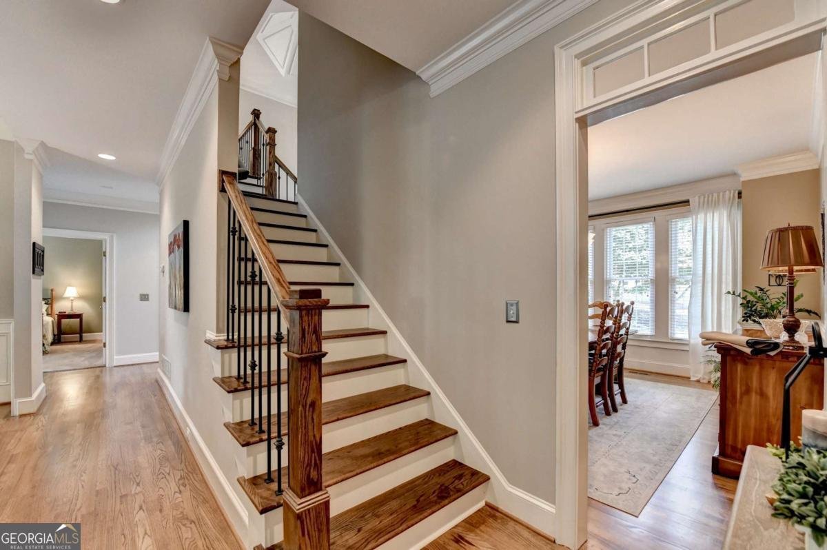 10195 Brier Mill Court Alpharetta - 24