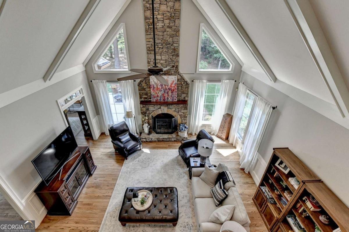 10195 Brier Mill Court Alpharetta - 26