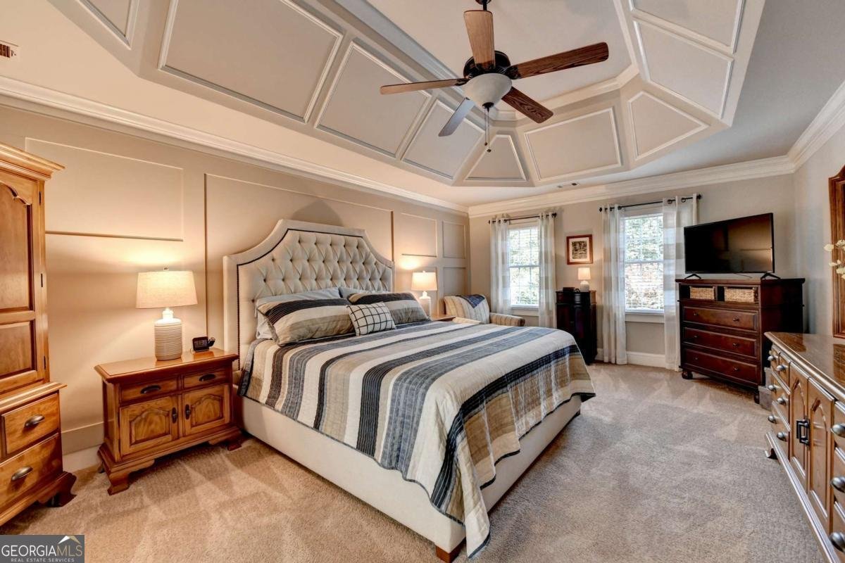 10195 Brier Mill Court Alpharetta - 27