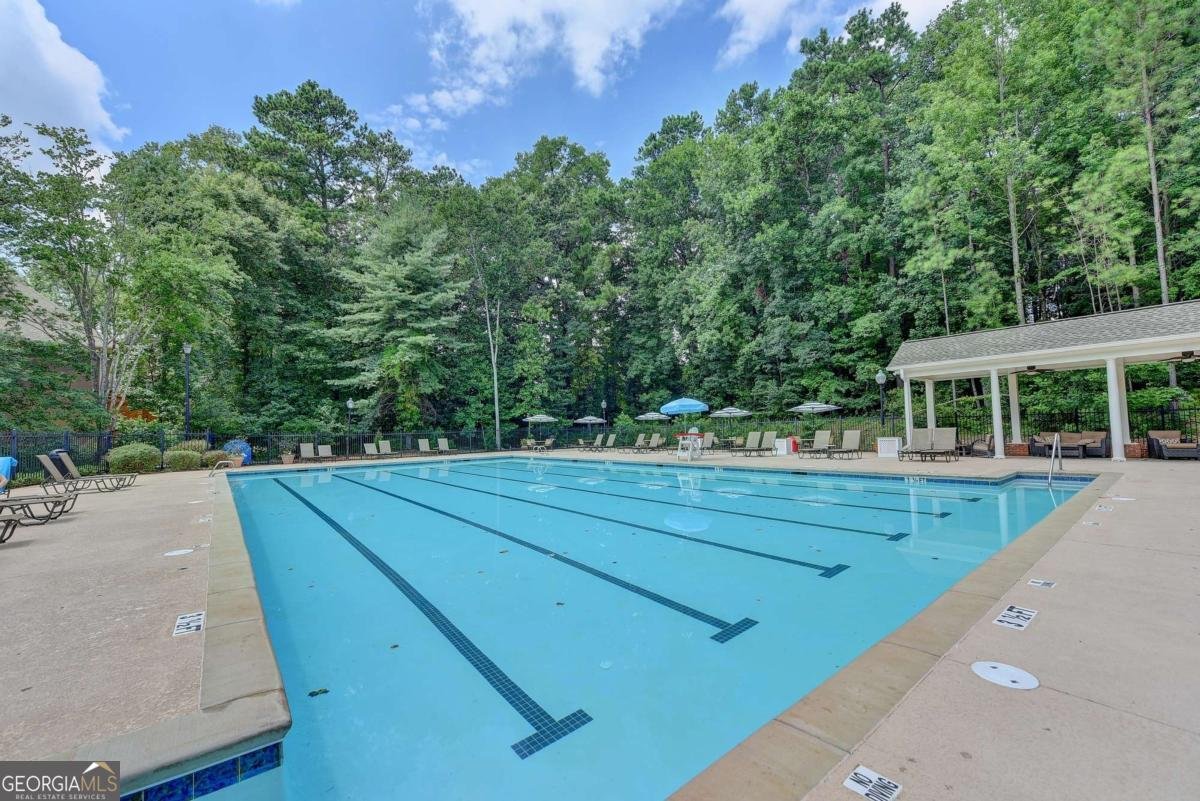 10195 Brier Mill Court Alpharetta - 3