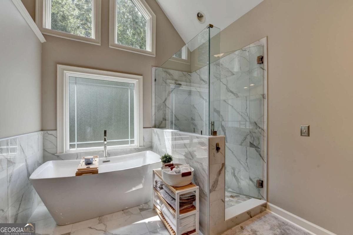 10195 Brier Mill Court Alpharetta - 30