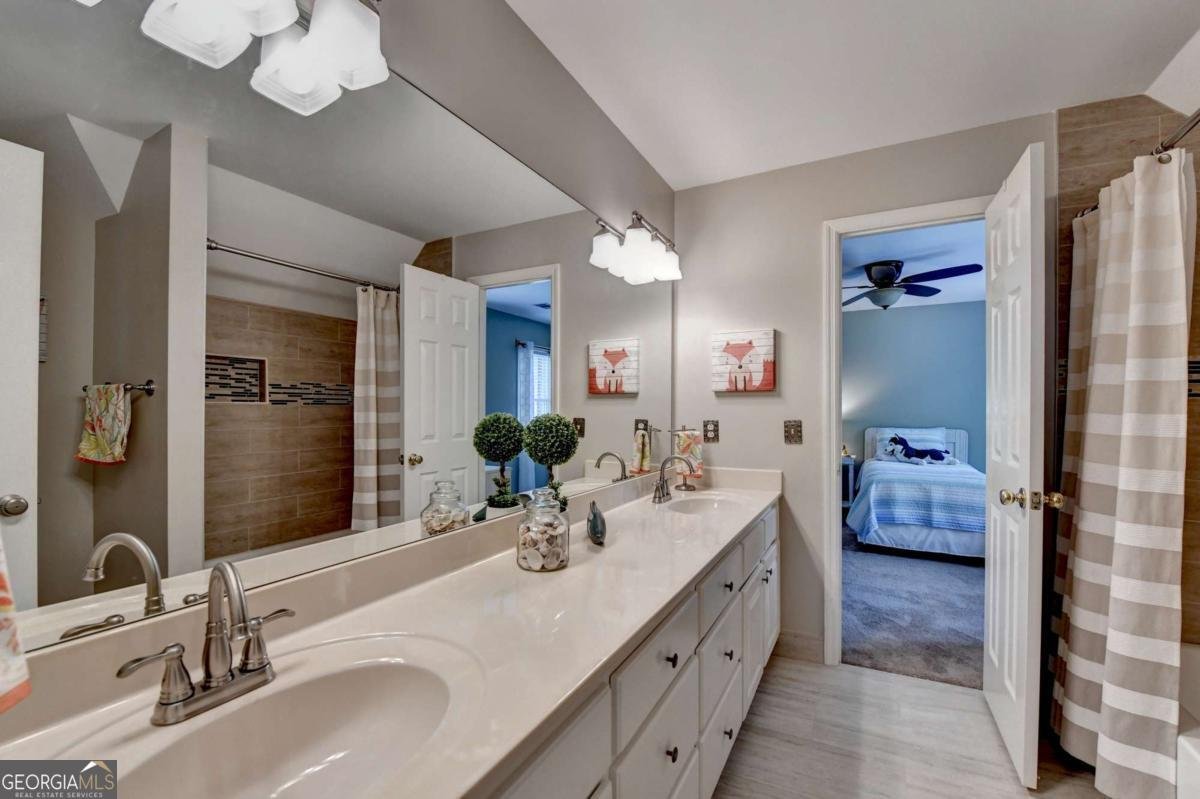 10195 Brier Mill Court Alpharetta - 35