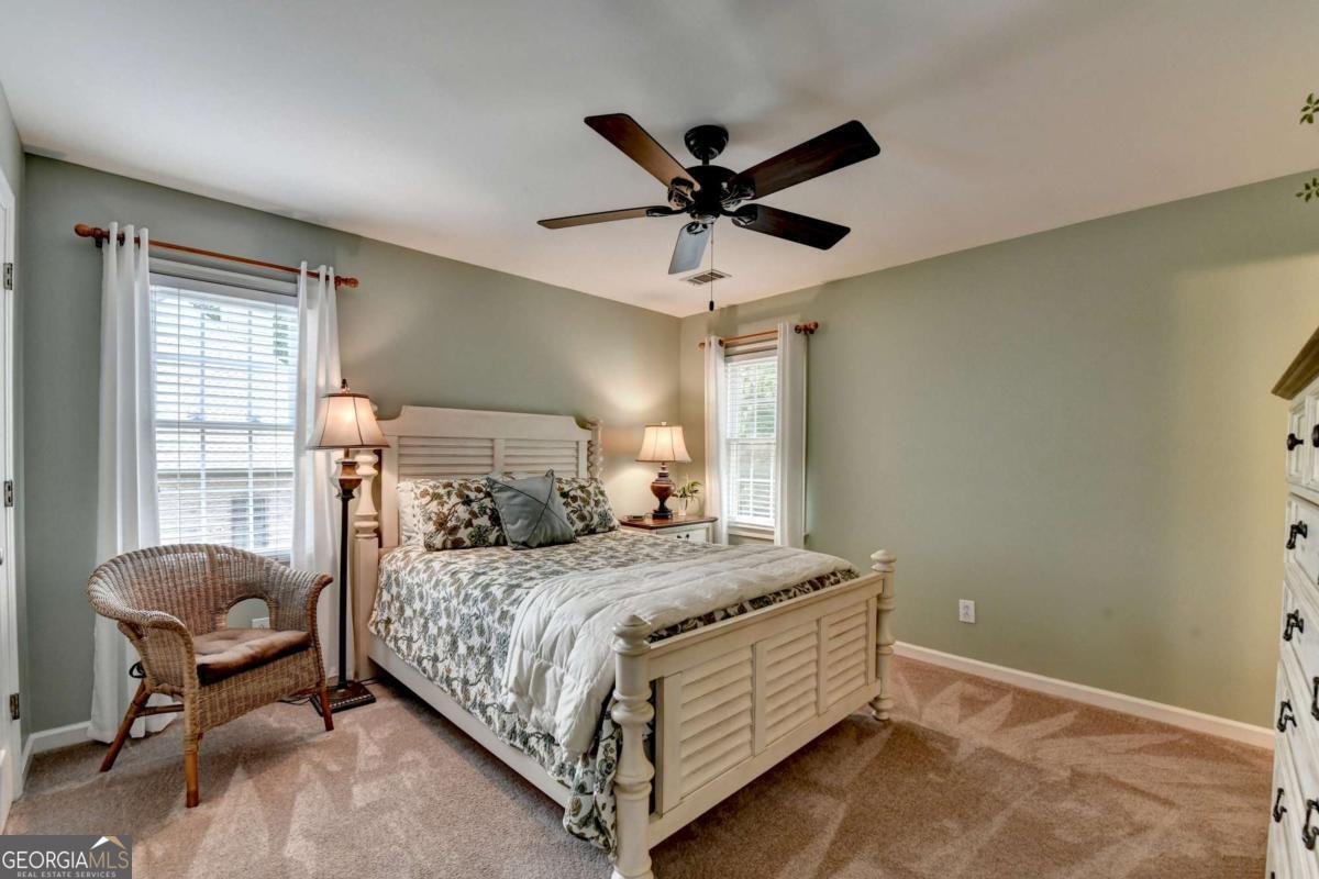 10195 Brier Mill Court Alpharetta - 38