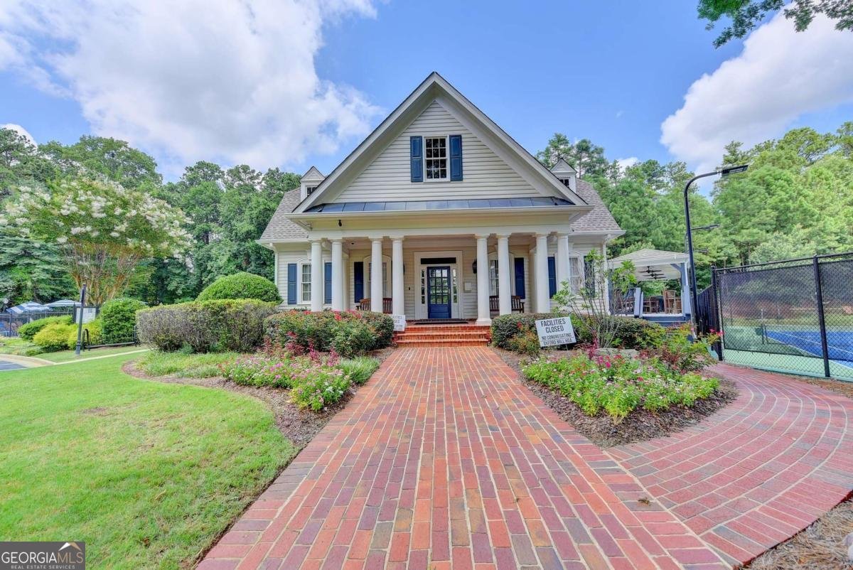 10195 Brier Mill Court Alpharetta - 4